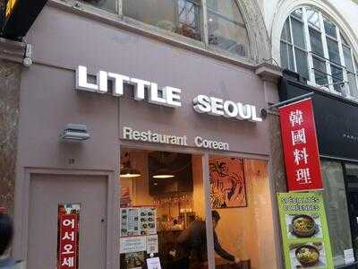 Little Seoul