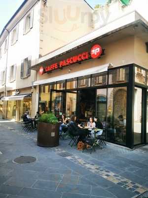 Caffè Pascucci