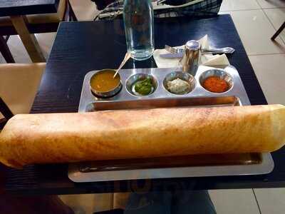 Chennai Dosa, Paris