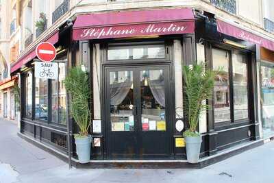 Restaurant Stephane Martin