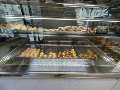 Pasticceria Miozzi, Verona