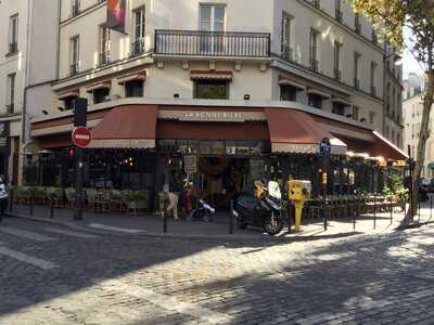 À la Bonne Bière, Paris