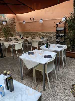 Pizzeria Ristorante Da Sara