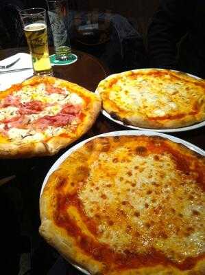 Pizza Roma