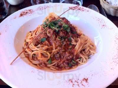 La Trattoria di Bellagio, Paris