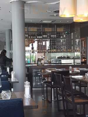 Makassar Lounge & Restaurant, Paris