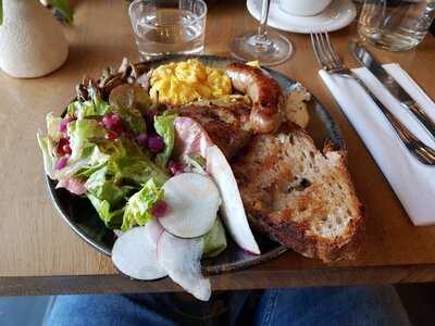 Le Bal Cafe, Paris