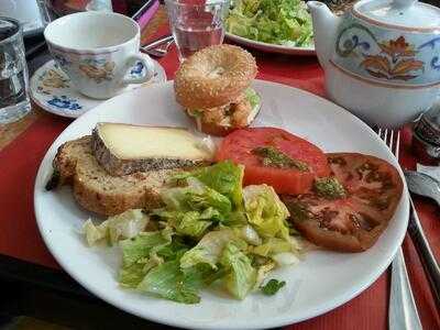 Les Petits Plats de Marc, Paris