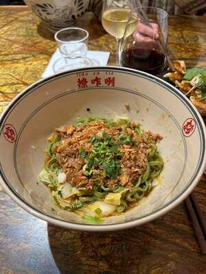 La Taverne de ZHAO, Paris