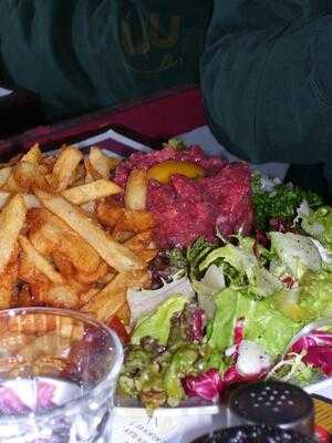 Aux Tonneaux des Halles, Paris