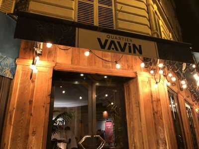 Le Vavin, Paris