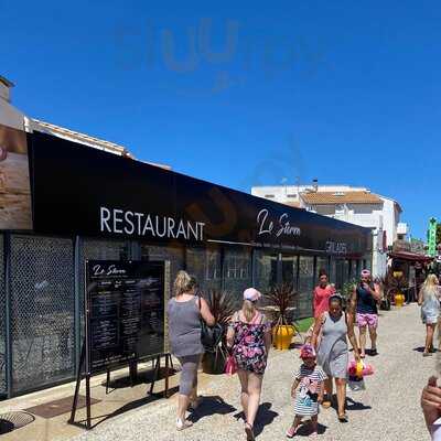 Le Storm, Marseillan Plage