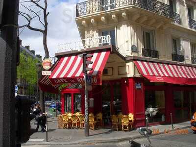 Le Bistro, Paris