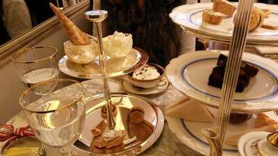 Il Gelato Del Marchese, Paris