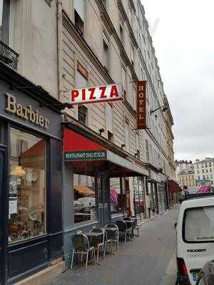 Casa Da Naktel, Paris