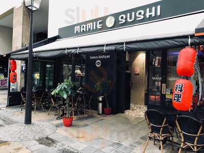 Mamie Sushi