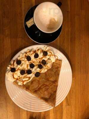 Crêperie Elo Bastille, Paris