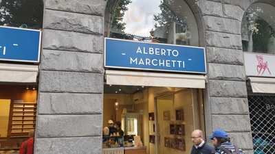 Alberto Marchetti Gelaterie, Torino