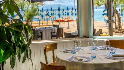 Acqua Marina - Ristorante Sul Mare