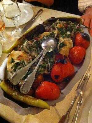 Taverne du nil, Paris