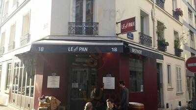 Le Petit Pan, Paris