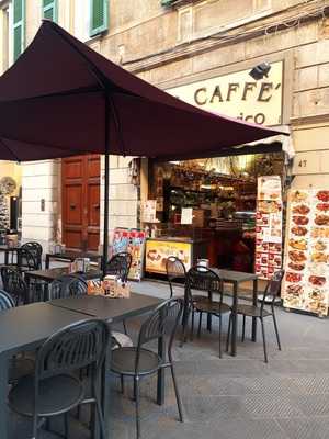 Bar Caffe Centro Storico, Pisa