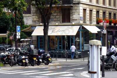 Chez Julien, Paris