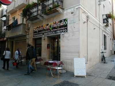 Sapori Dal Mondo, Cagliari