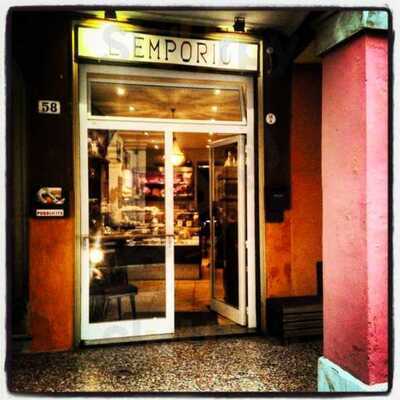 L'Emporio, Bologna