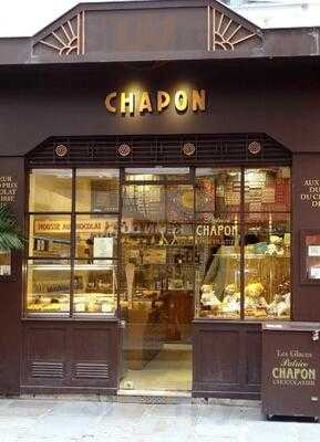 Chocolat Chapon, Paris