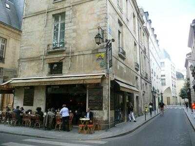 Le Sevigne, Paris