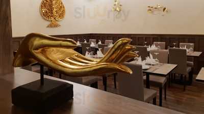 Siam Thai Restaurant, Firenze