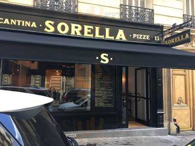 Sorella, Paris