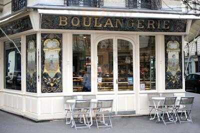 Boulangerie Bo, Paris