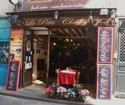 Le Petit Chalet, Paris