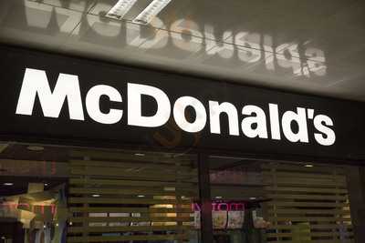 McDonald's, Cagliari