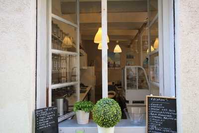 Fleur De Thé