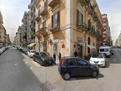 Sweet Caffè, Bari