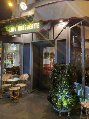 Café Marguerite