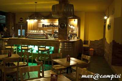 BeerHouse, Bruino