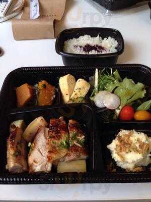 Bento&GO!, Paris