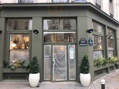 Chez Antoine, Paris