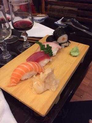 Sushi Ichi