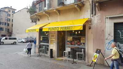 Punto Fermo - Piadineria, Brescia