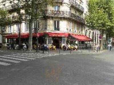 Bistrot Marguerite, Paris