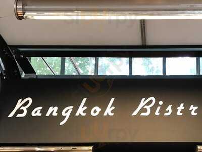 Bangkok Bistronomie, Paris