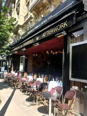 Le Grand Bistro Muette, Paris