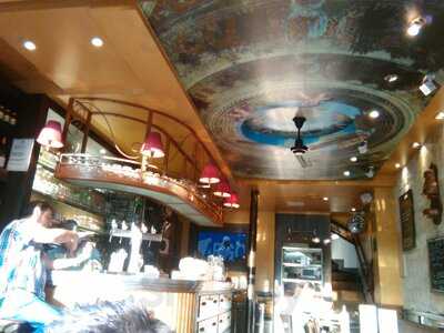 Le P'tit Bistrot, Paris