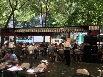 Le Quotidien, Paris