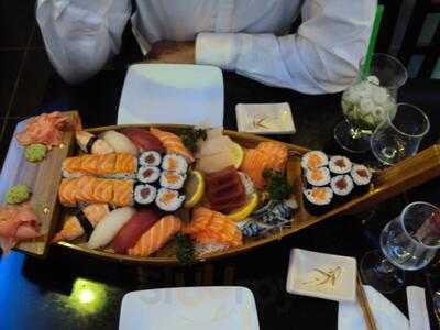 Ile Sushi